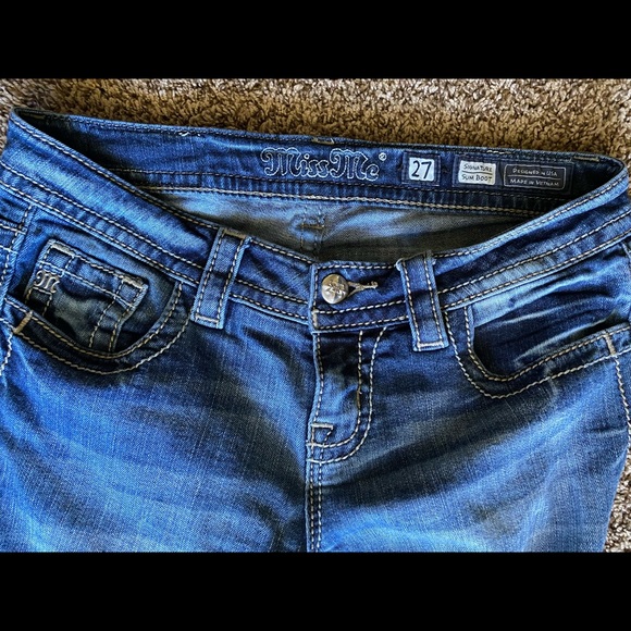 MissMe Jeans - Picture 4 of 6